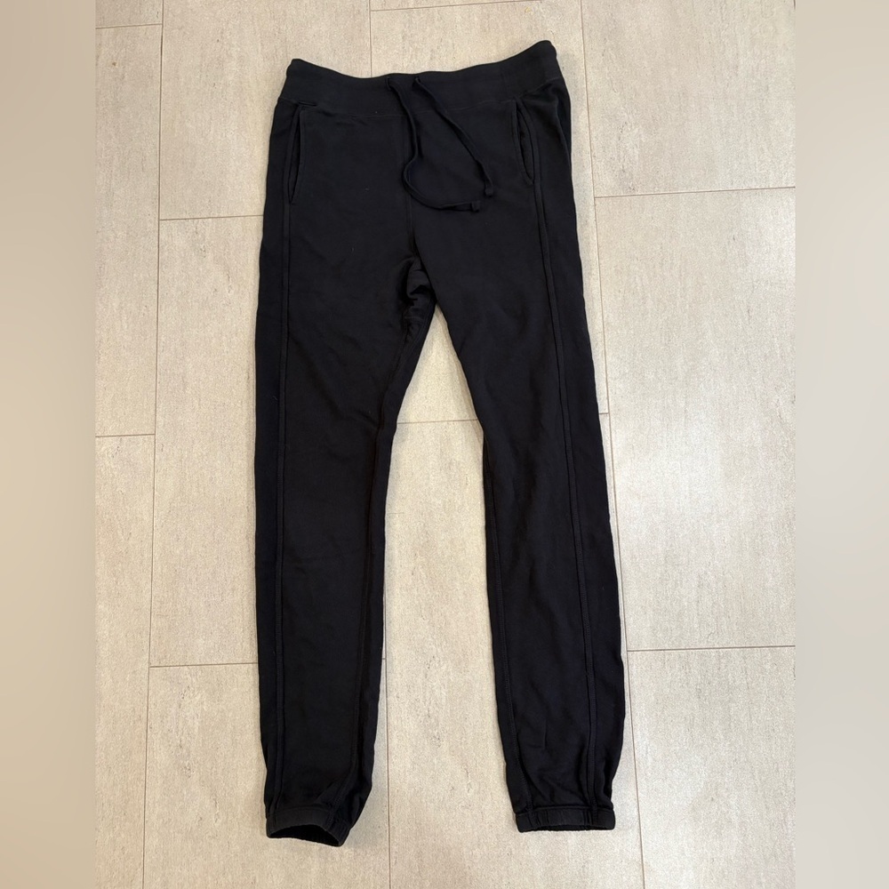 unsubscribed French Terry Jogger - Picture 2 of 5